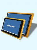 HMI-21 HMI-21 智能終端(WinCE)