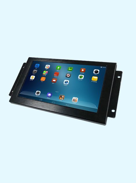 HMI-48 四核智能終端(Android/Linux)(Android/Linux)
