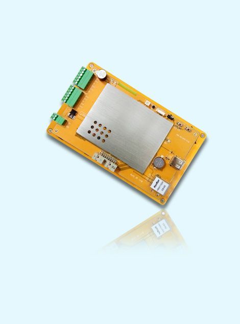 HMI-6D 雙核智能終端(Android/Linux)(Android/Linux)(Android/Linux)