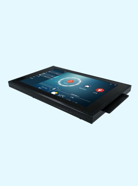 HMI-6Q 四核智能終端(Android/Linux)(Android/Linux)